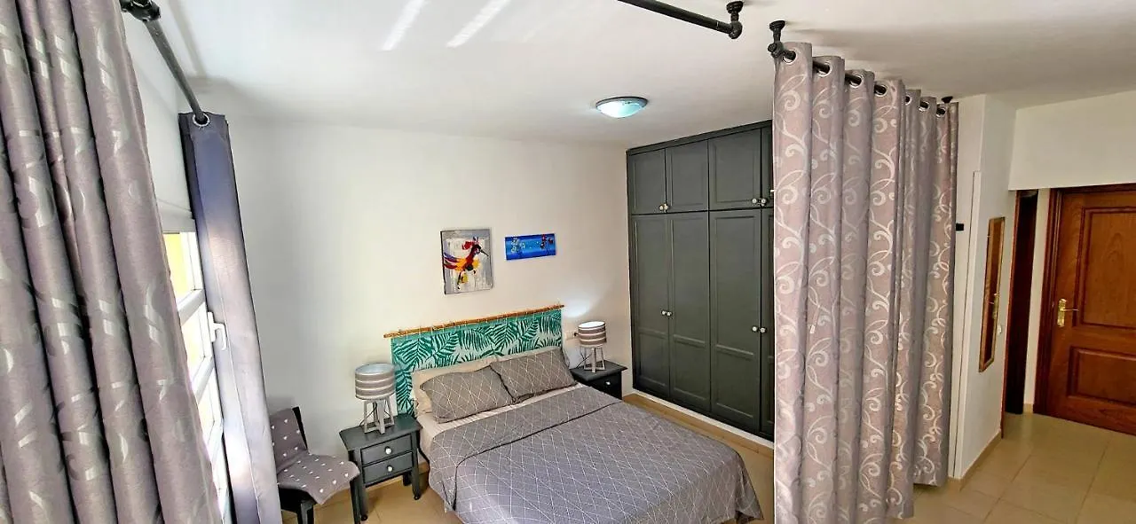 Apartmán Casamar Morro Jable