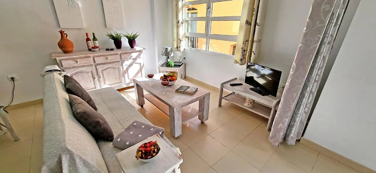 Apartmán Casamar Morro Jable