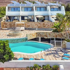 Apartament Garden & Sea Boutique By Livvo