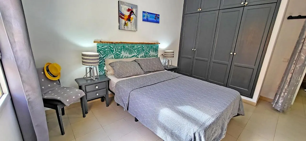 Casamar Apartment Morro Jable   Morro Jable (Fuerteventura)