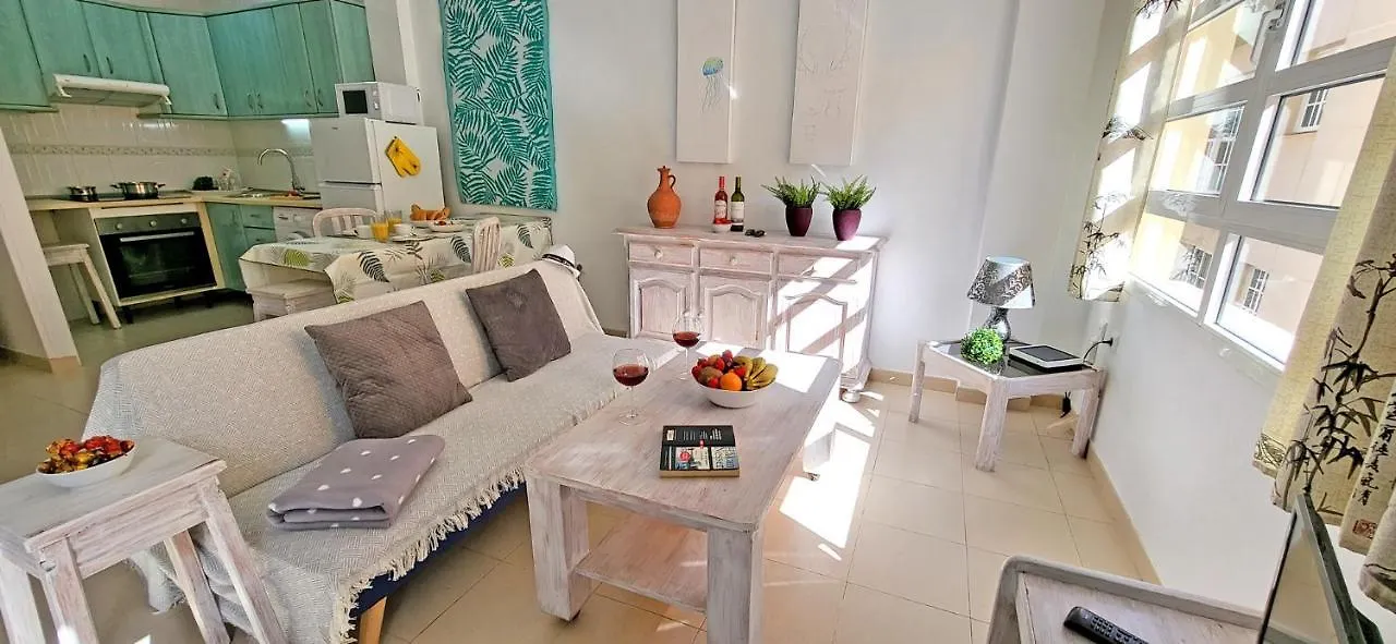 Casamar Apartment Morro Jable