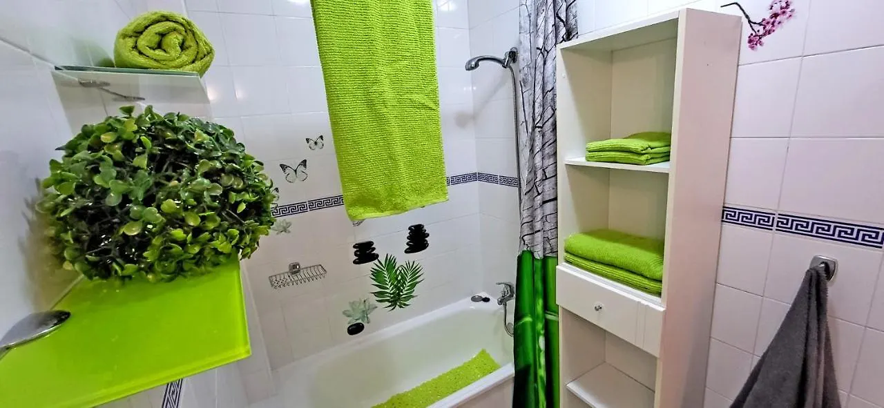 Casamar Apartment Morro Jable