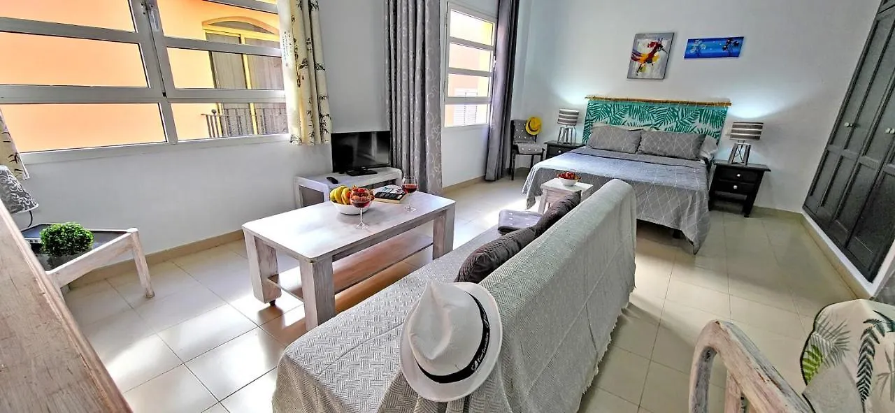 Casamar Apartment Morro Jable  Spain
