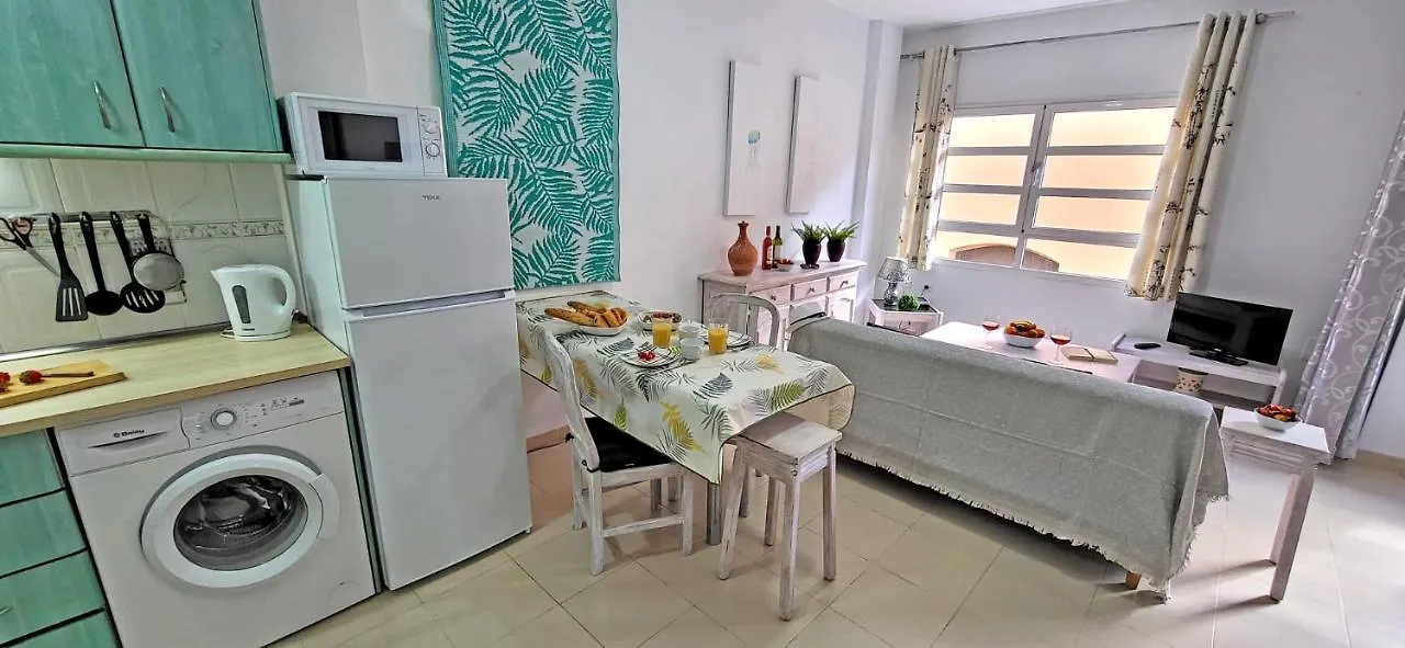 Casamar Apartment Morro Jable