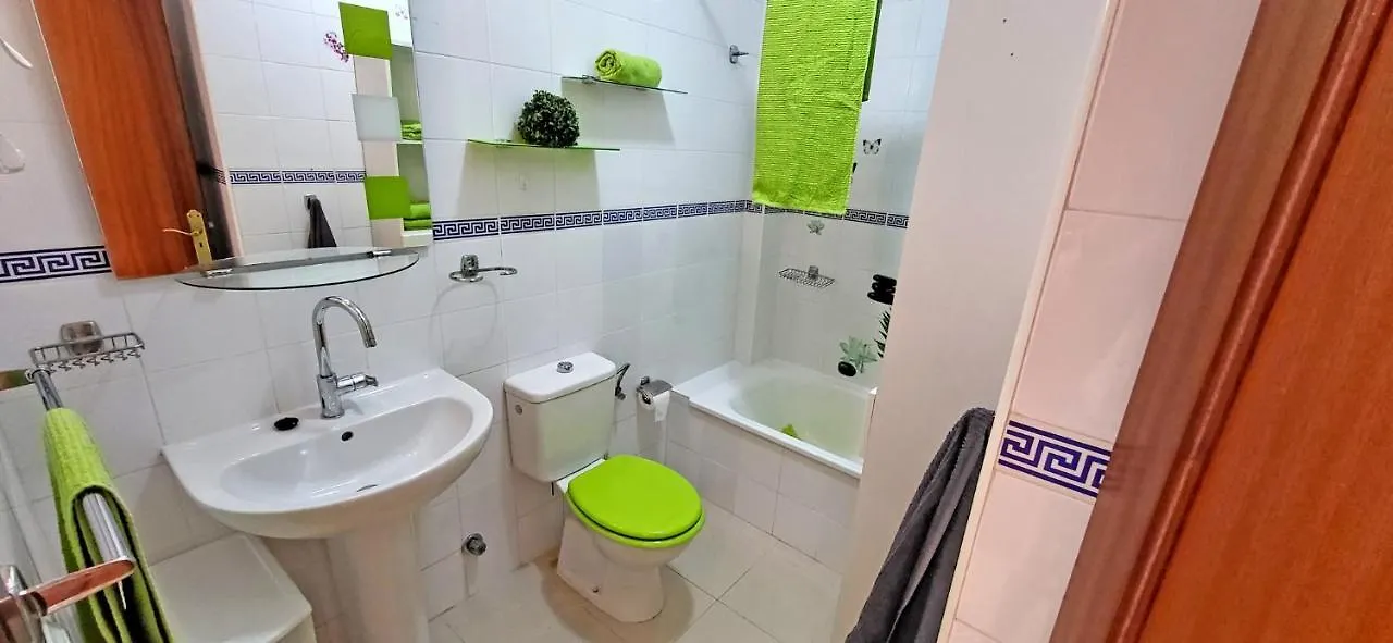 Casamar Apartment Morro Jable  Spain