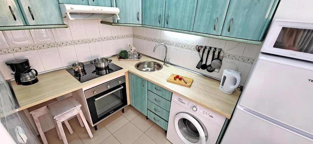 Casamar Apartment Morro Jable  Morro Jable (Fuerteventura)