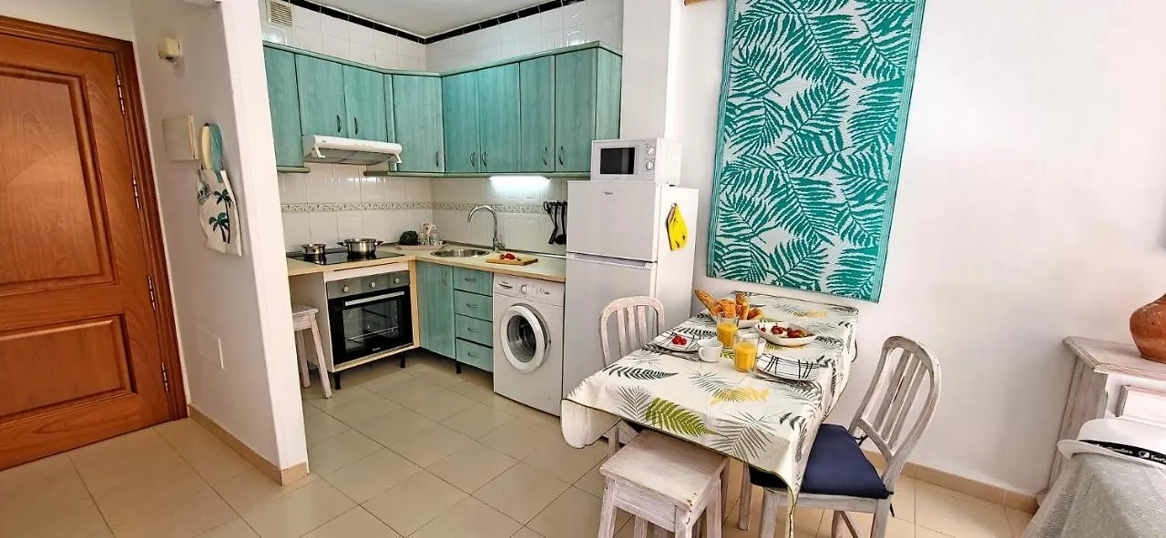 Casamar Apartment Morro Jable  0*, Morro Jable (Fuerteventura) Spain