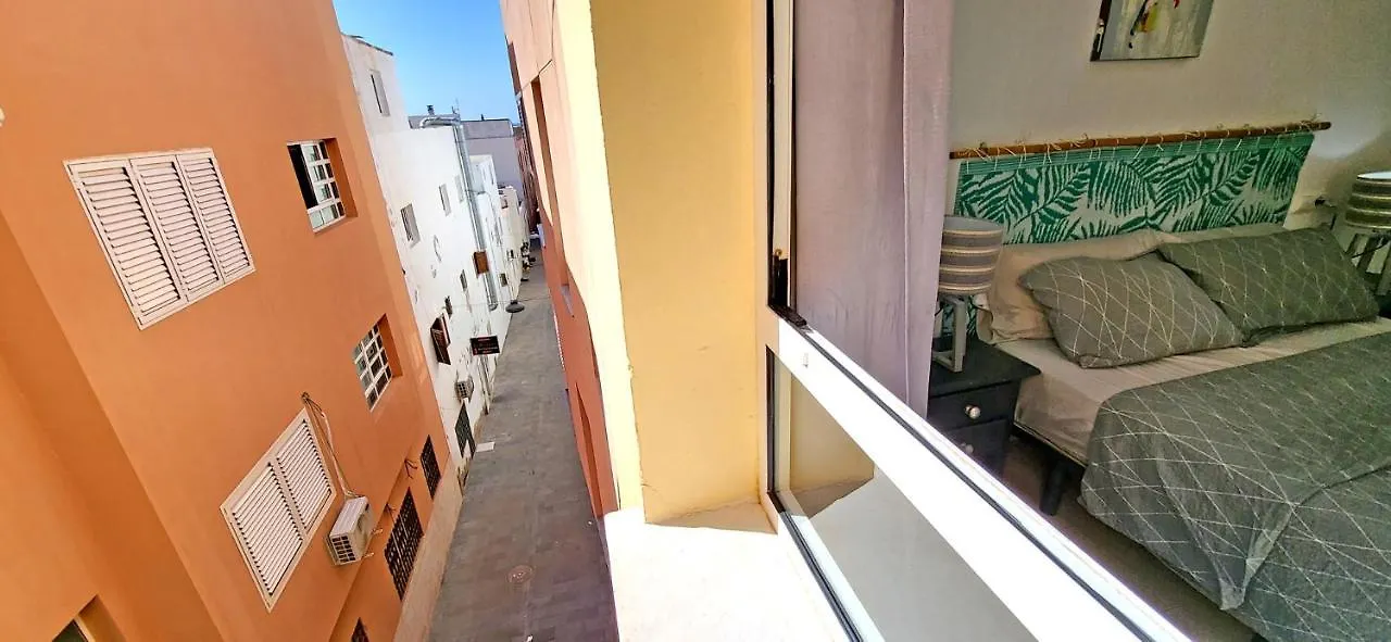 Casamar Apartment Morro Jable  0*, Morro Jable (Fuerteventura)